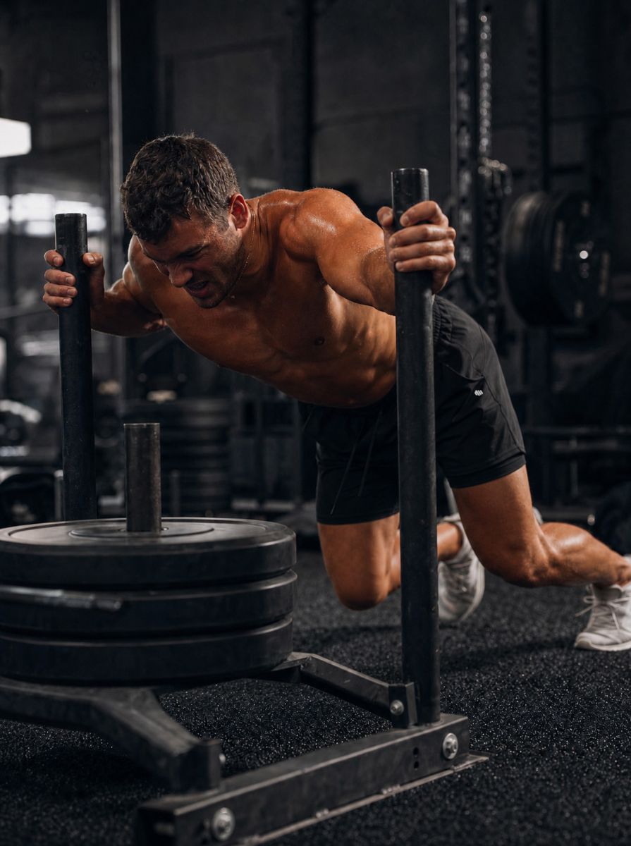 Lifting