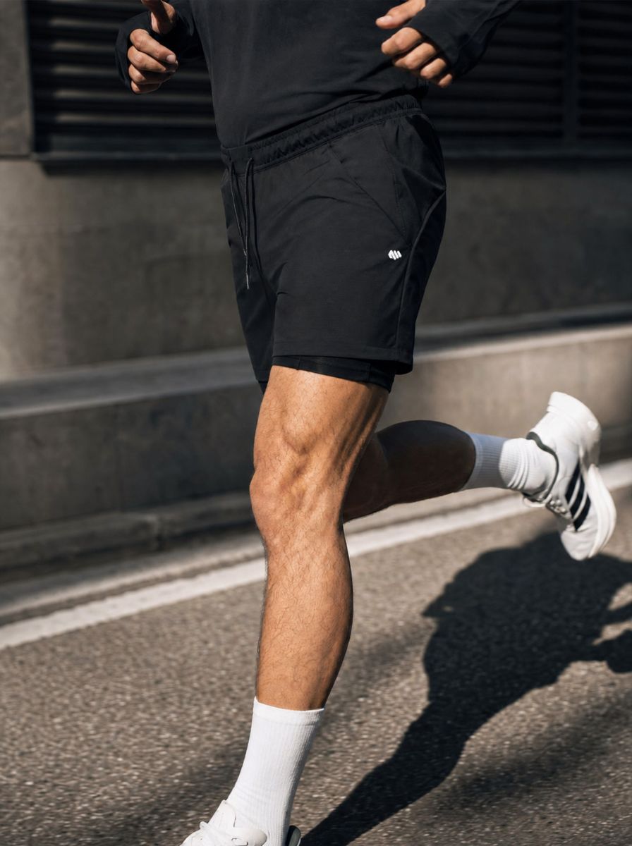Running